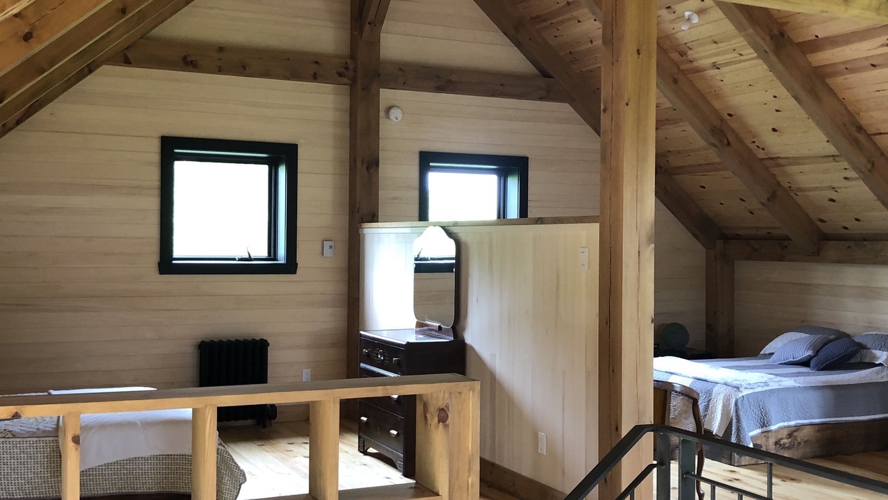 Photo of Bedroom in L'Islet