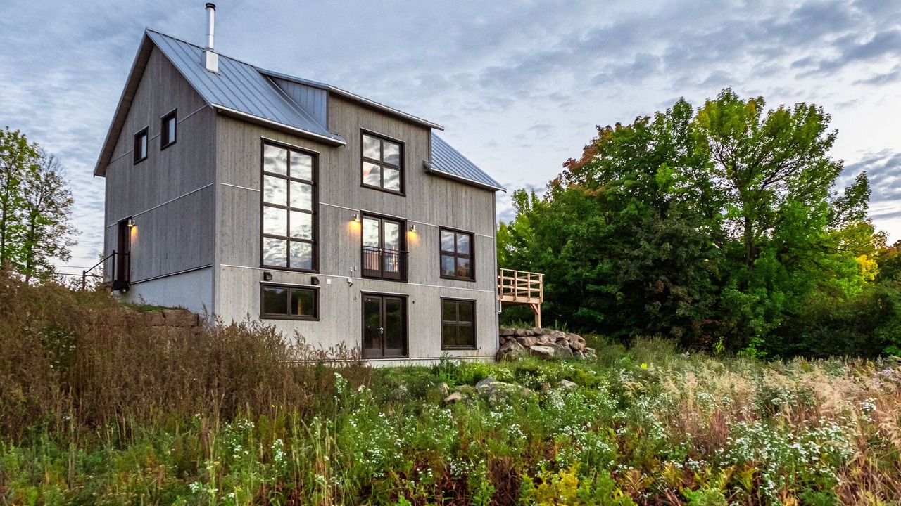 Photo of Outdoor in L'Islet
