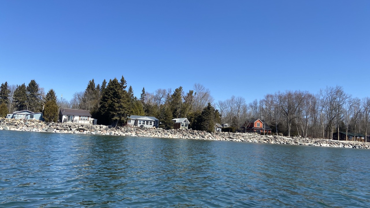 Photo of Outdoor in Colborne