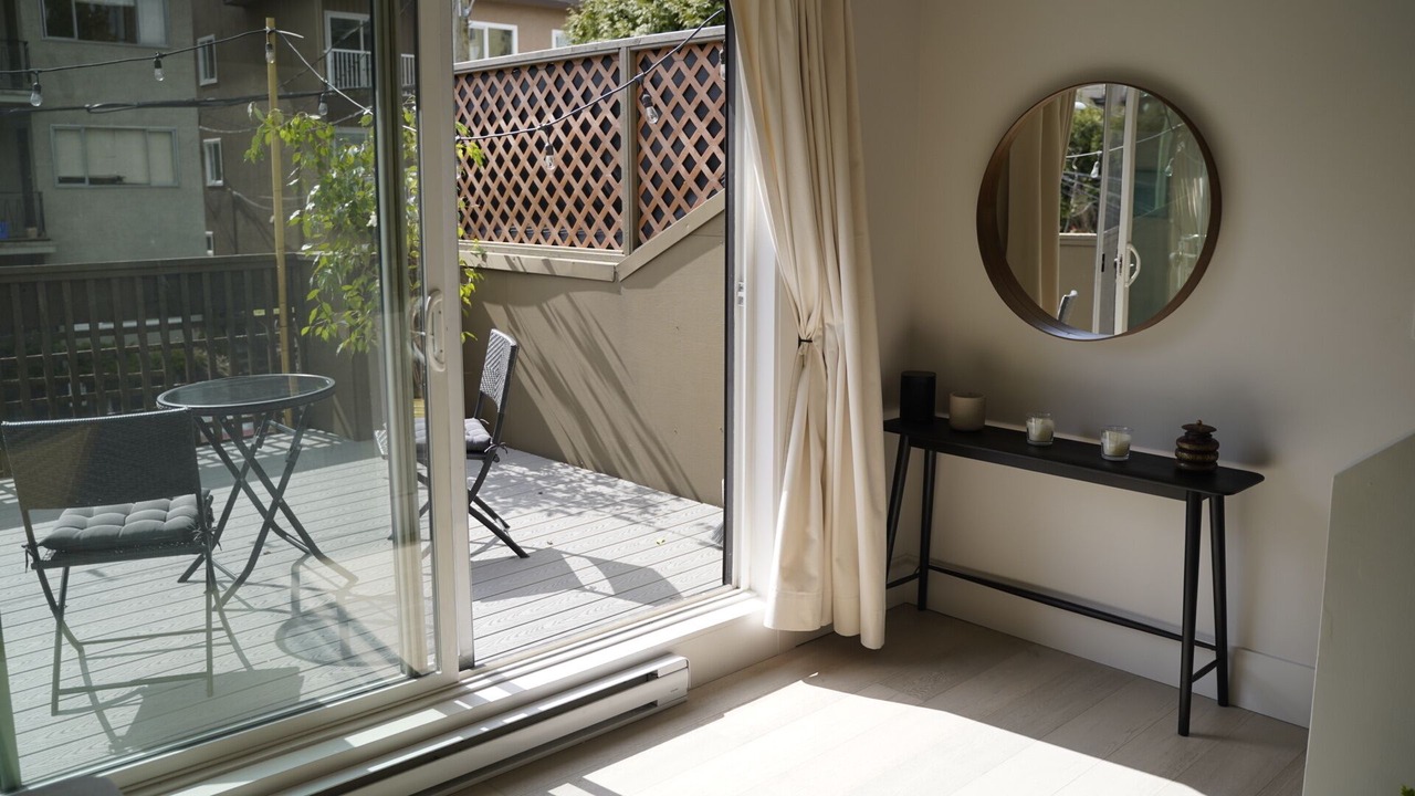 Photo of Outdoor in Kitsilano