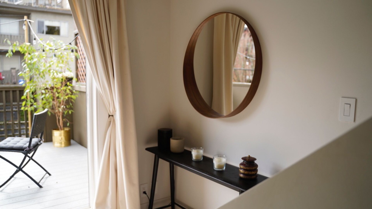 Photo of Bedroom in Kitsilano