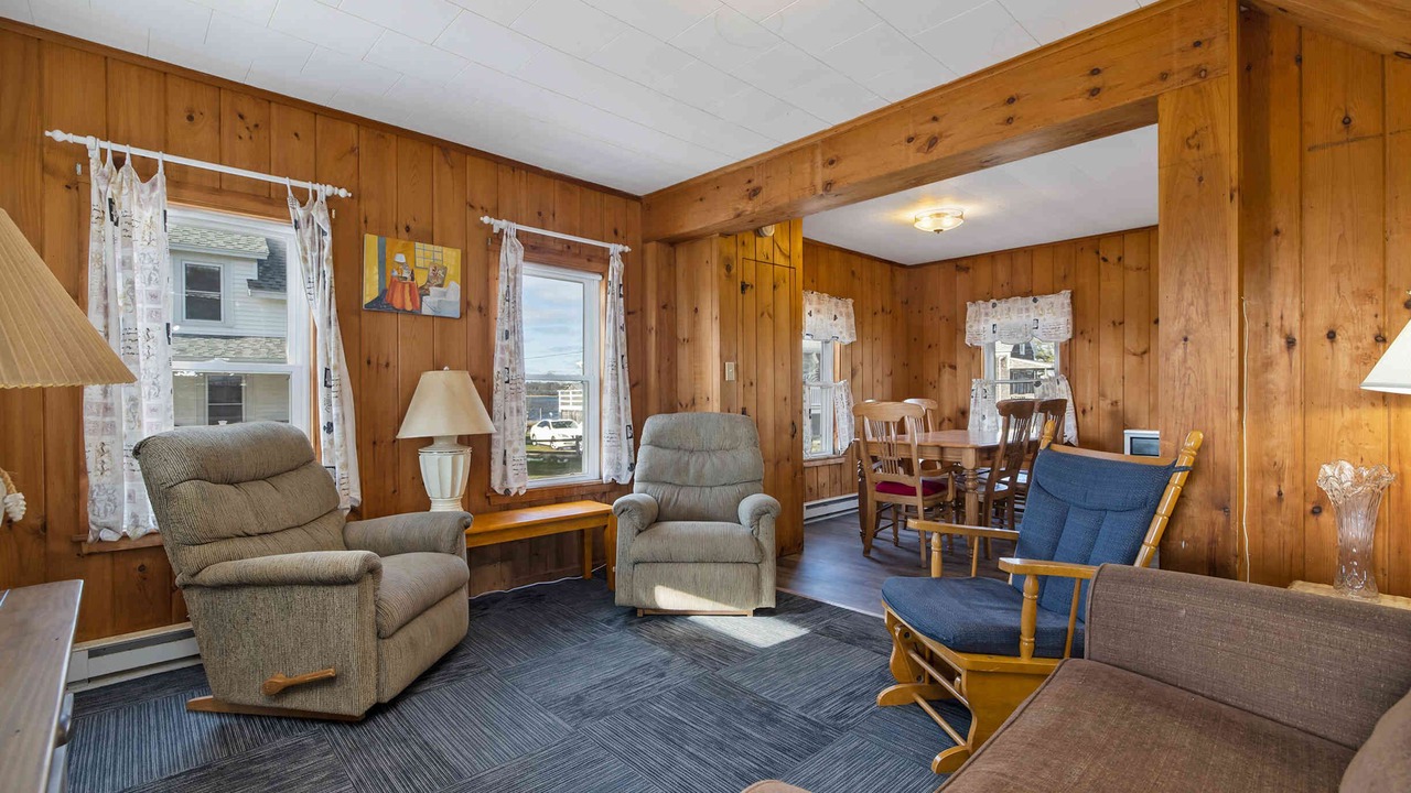 Photo of Bedroom in Wells Beach
