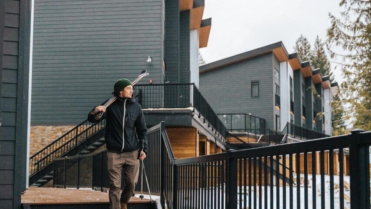 Photo of Outdoor in Revelstoke