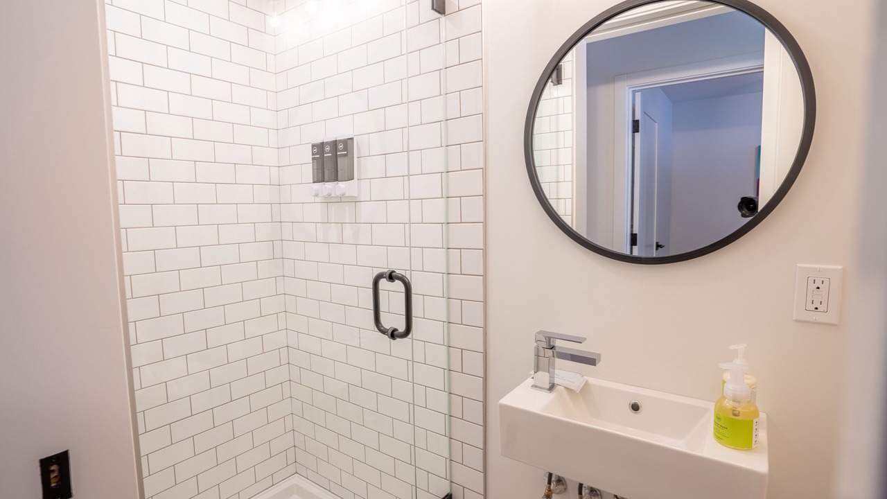 Photo of Bathroom in Revelstoke