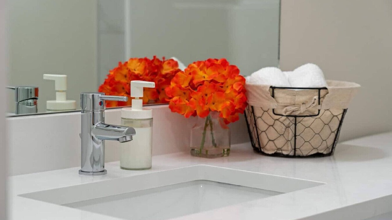 Photo of Bathroom in Southwest Calgary