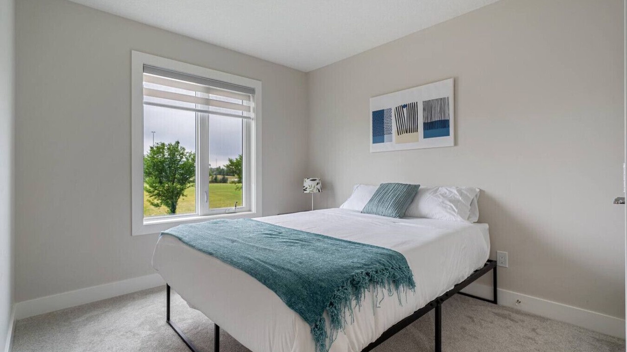 Photo of Bedroom in Marda Loop