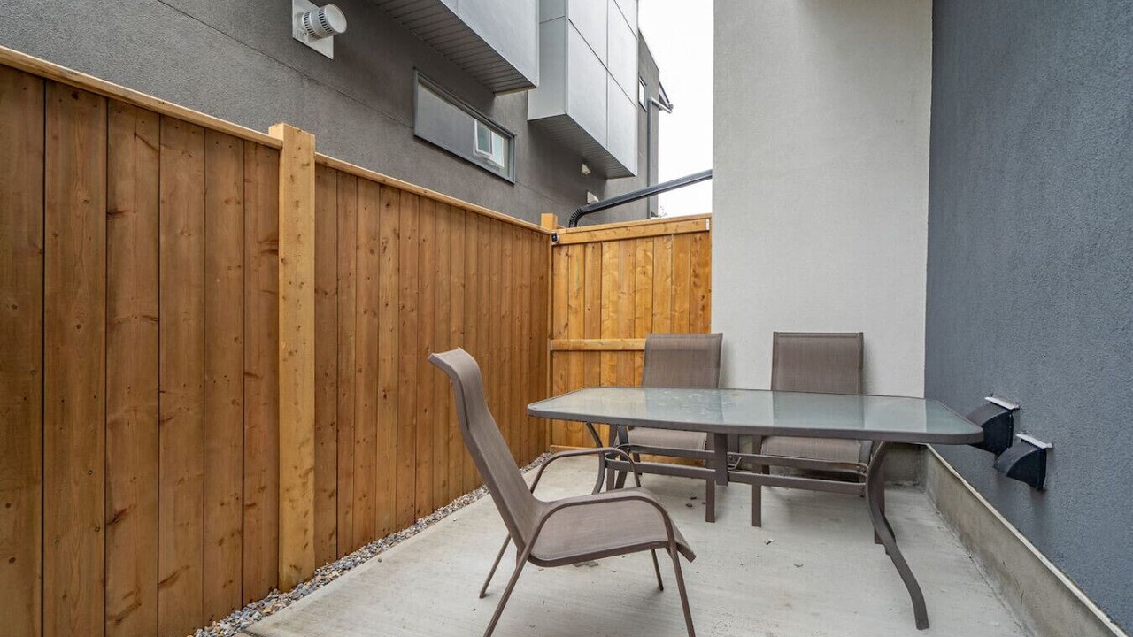 Photo of Outdoor in Marda Loop