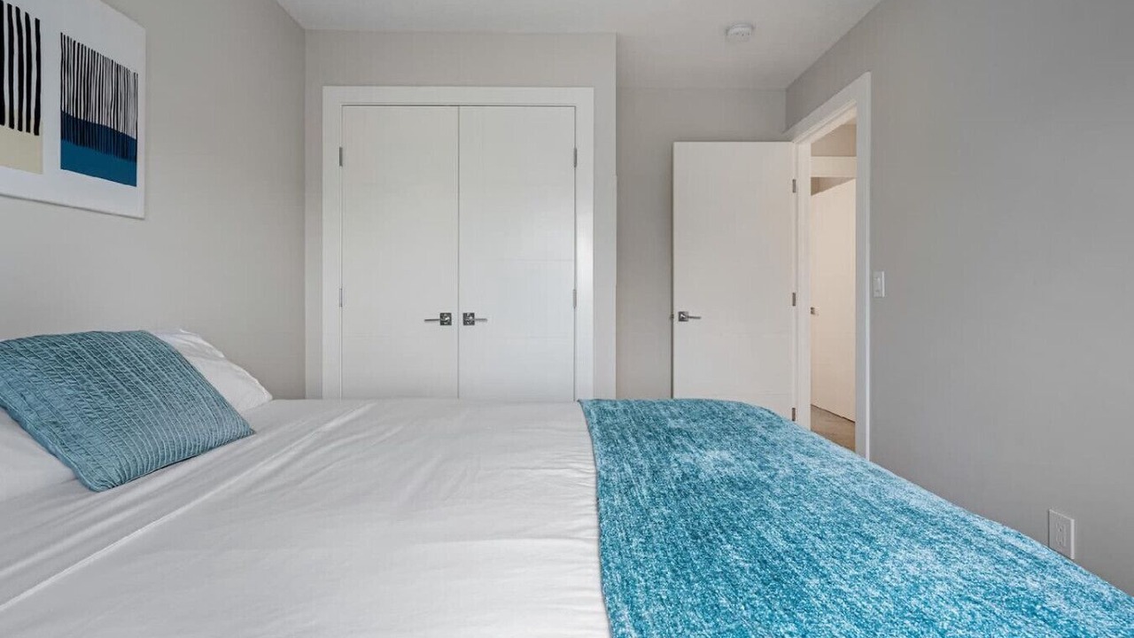 Photo of Bedroom in Marda Loop