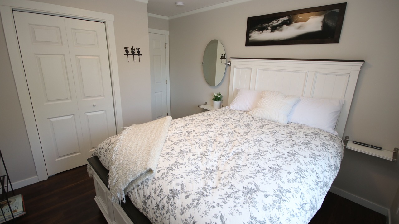 Photo of Bedroom in Central Okanagan