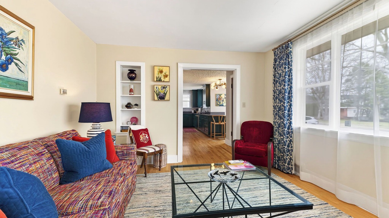 Photo of Livingroom in Charlottetown