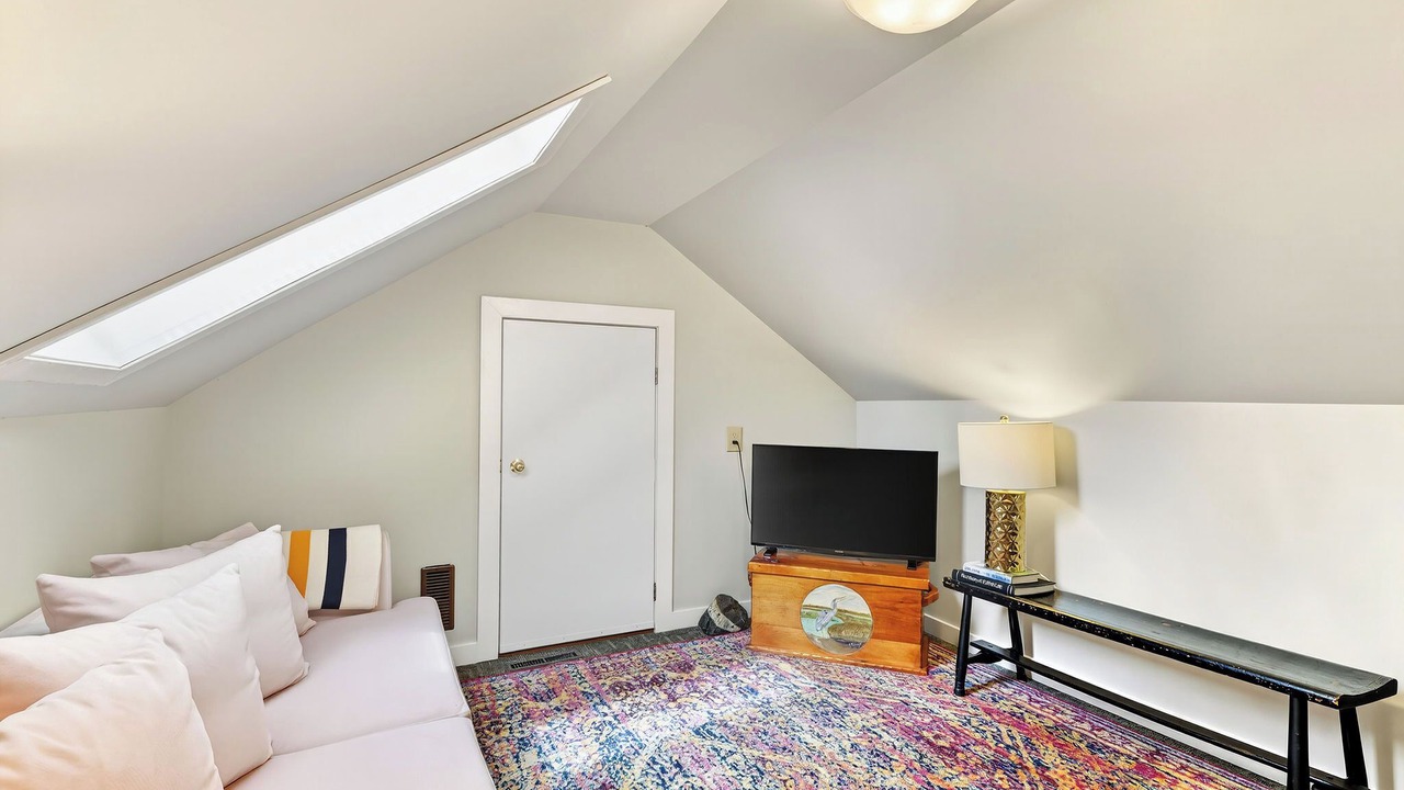 Photo of Livingroom in Charlottetown