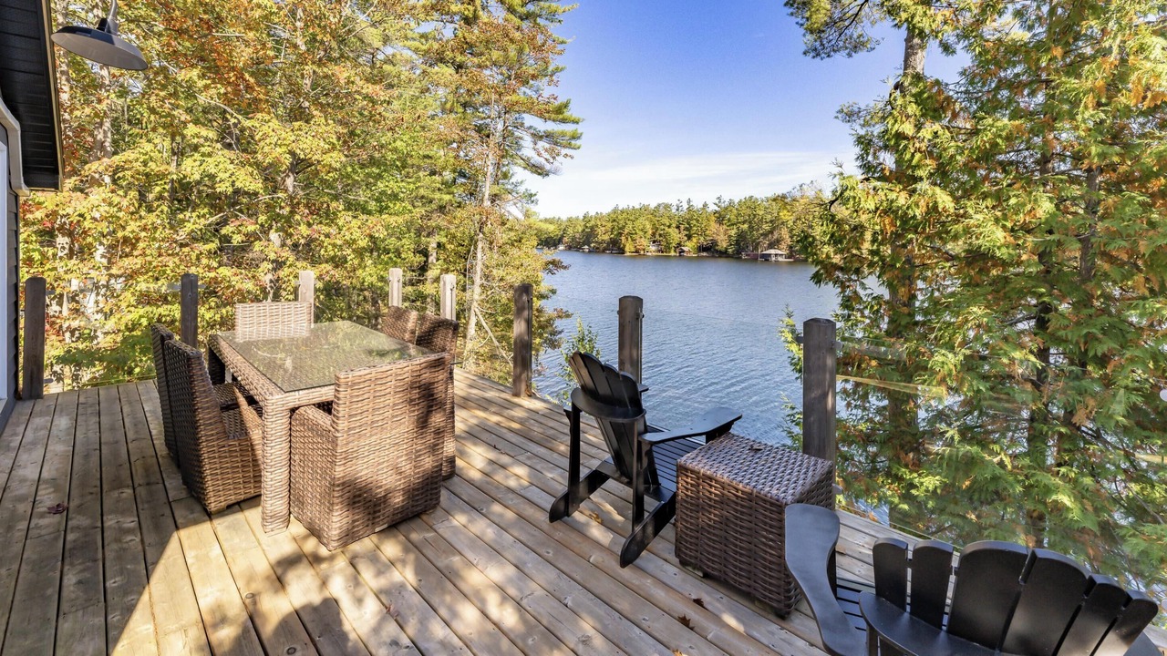 Photo of Others in Muskoka Lakes