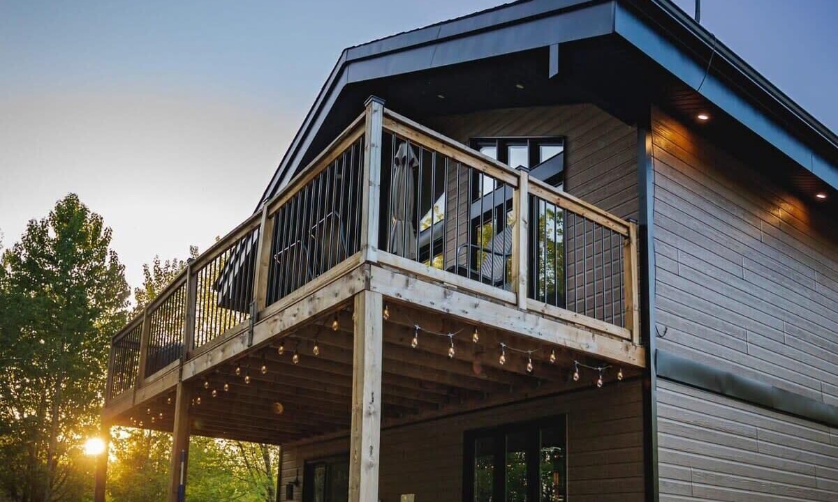Photo of Outdoor in Saint-Alphonse-Rodriguez