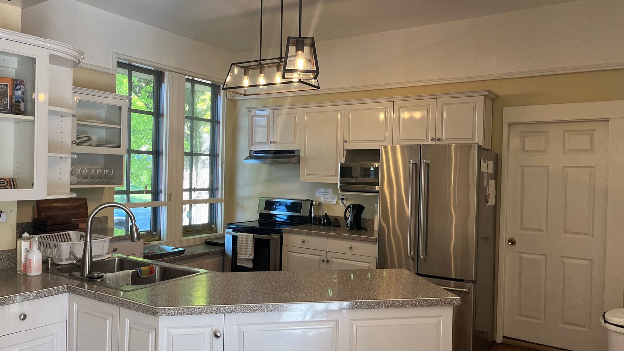 Photo of Kitchen in Revelstoke