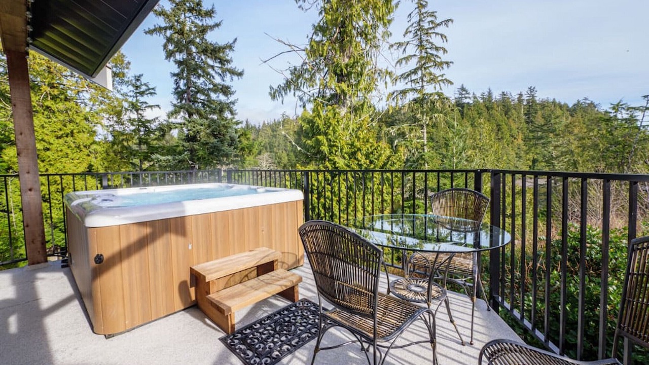 Photo of Outdoor in Ucluelet