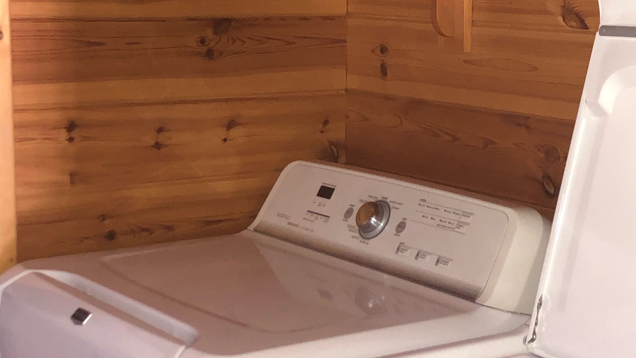 Photo of Bathroom in Wiscasset