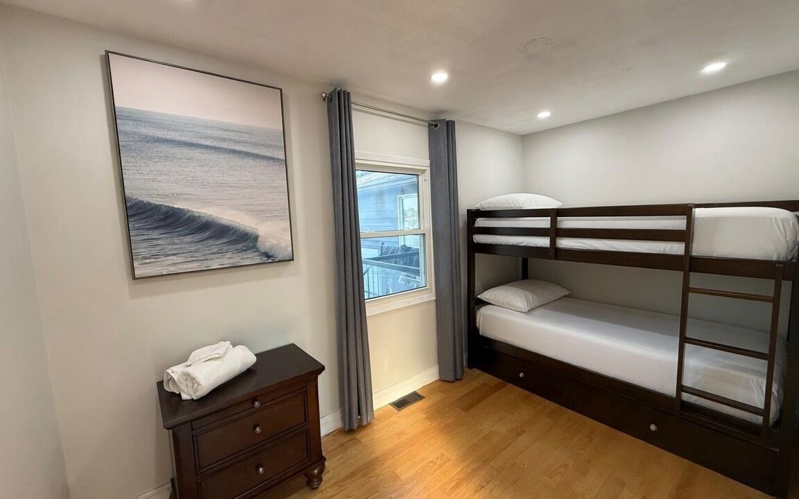 Photo of Bedroom in Bobcaygeon