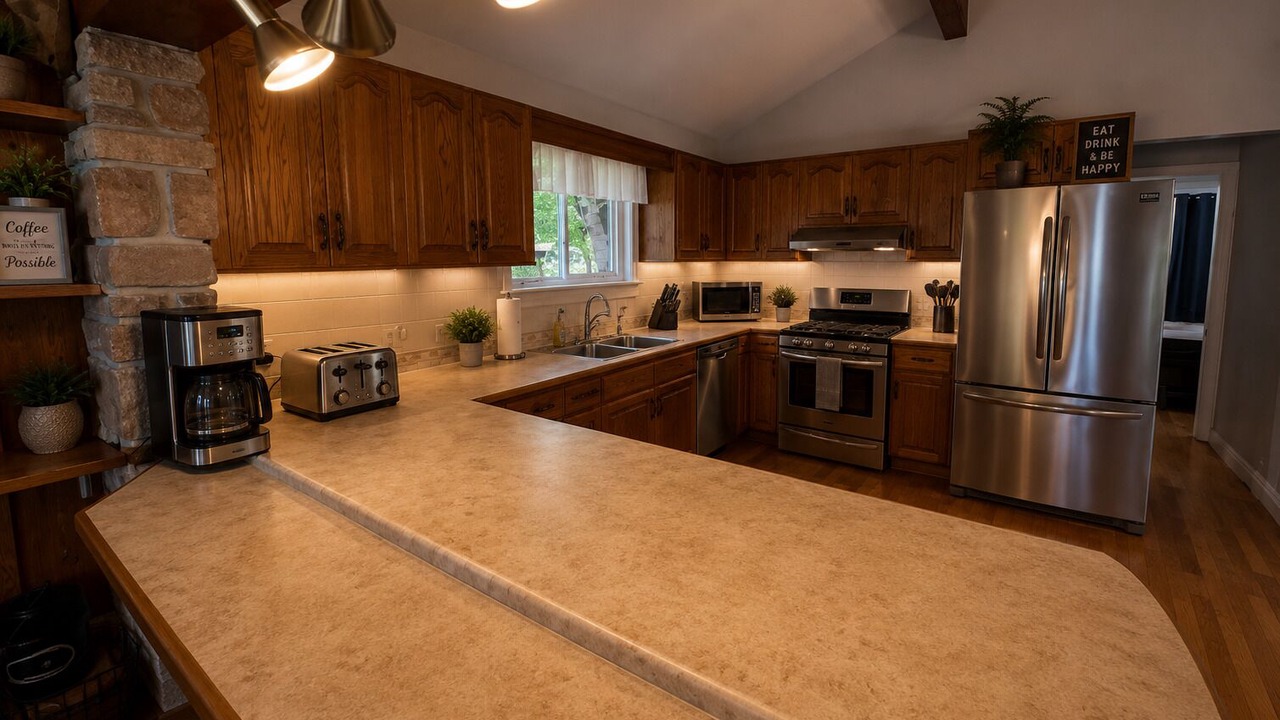 Photo of Kitchen in Bobcaygeon