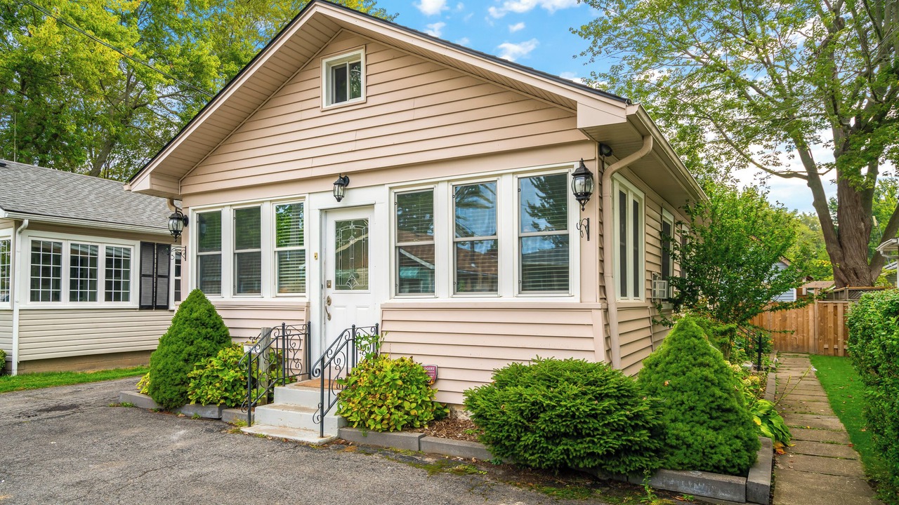 Photo of Outdoor in Crystal Beach
