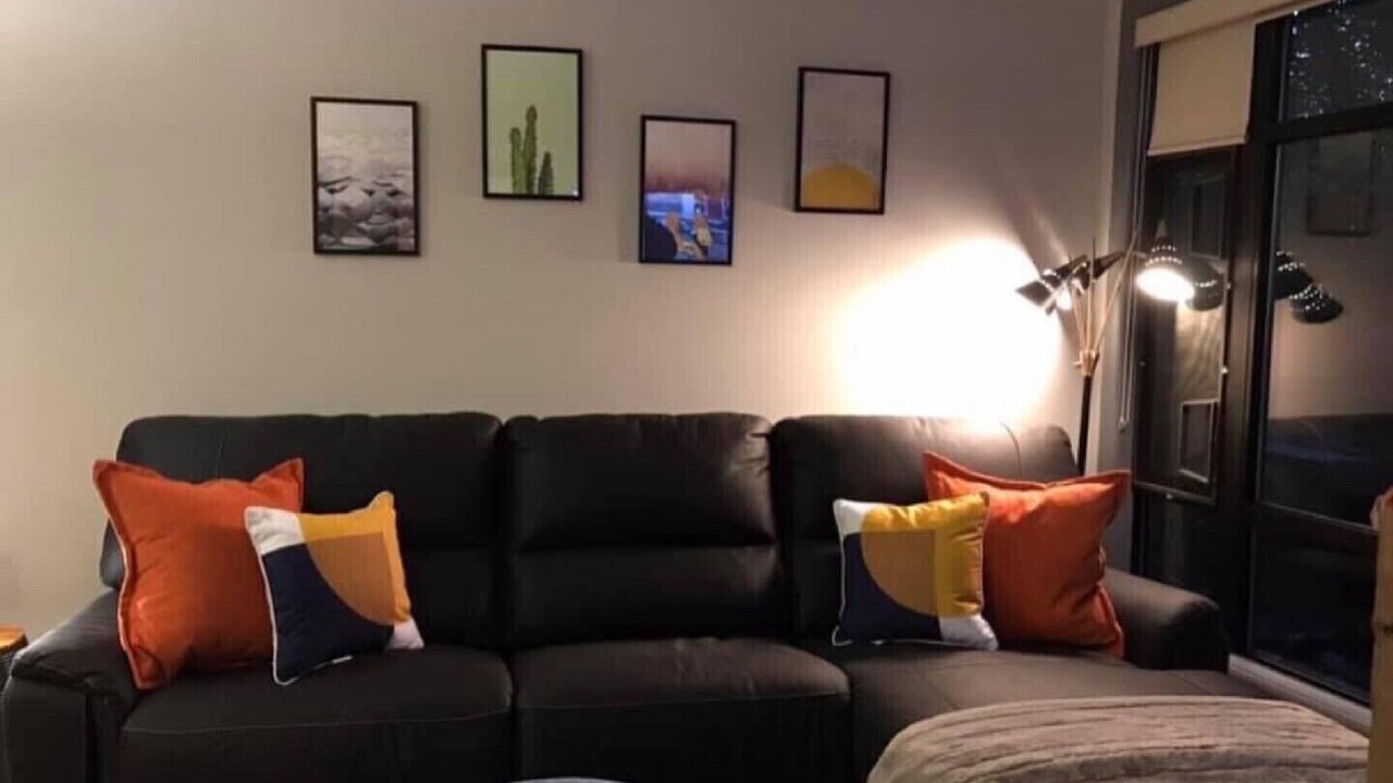 Photo of Livingroom in South Pandosy