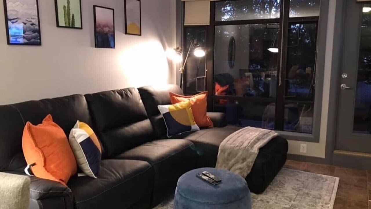 Photo of Livingroom in South Pandosy