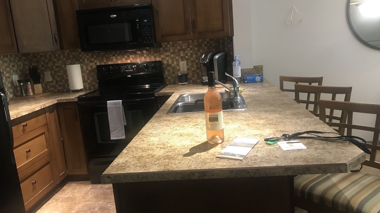 Photo of Kitchen in South Pandosy