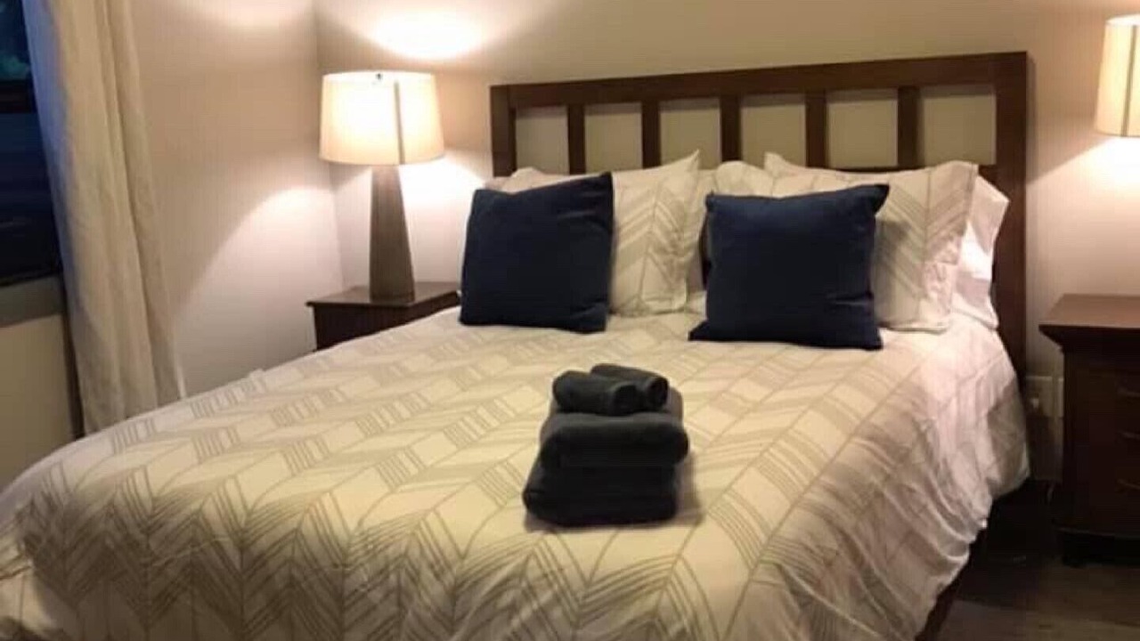 Photo of Bedroom in South Pandosy