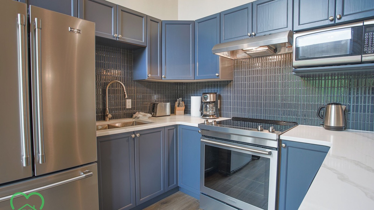 Photo of Kitchen in Fernie