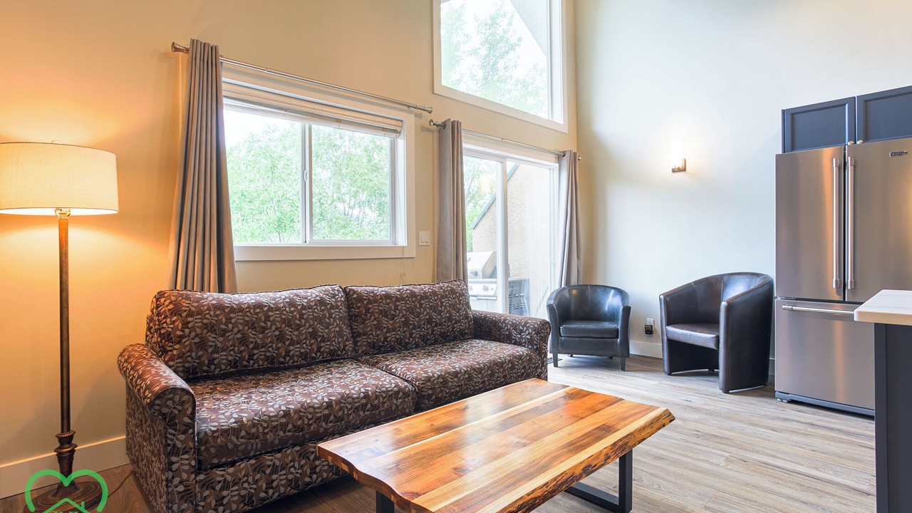 Photo of Livingroom in Fernie