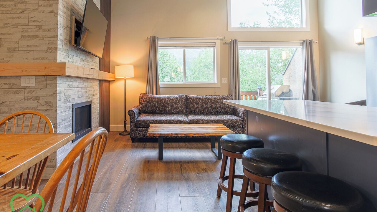 Photo of Livingroom in Fernie