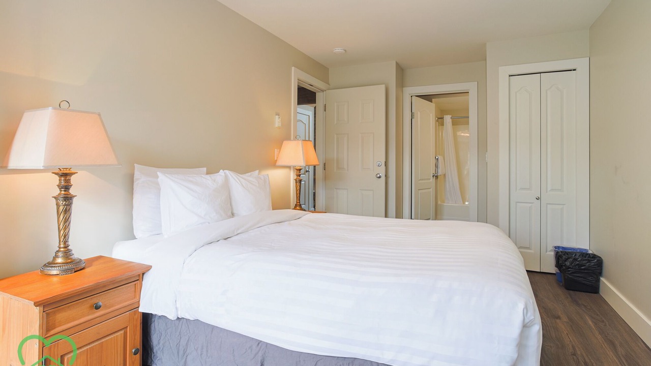 Photo of Bedroom in Fernie