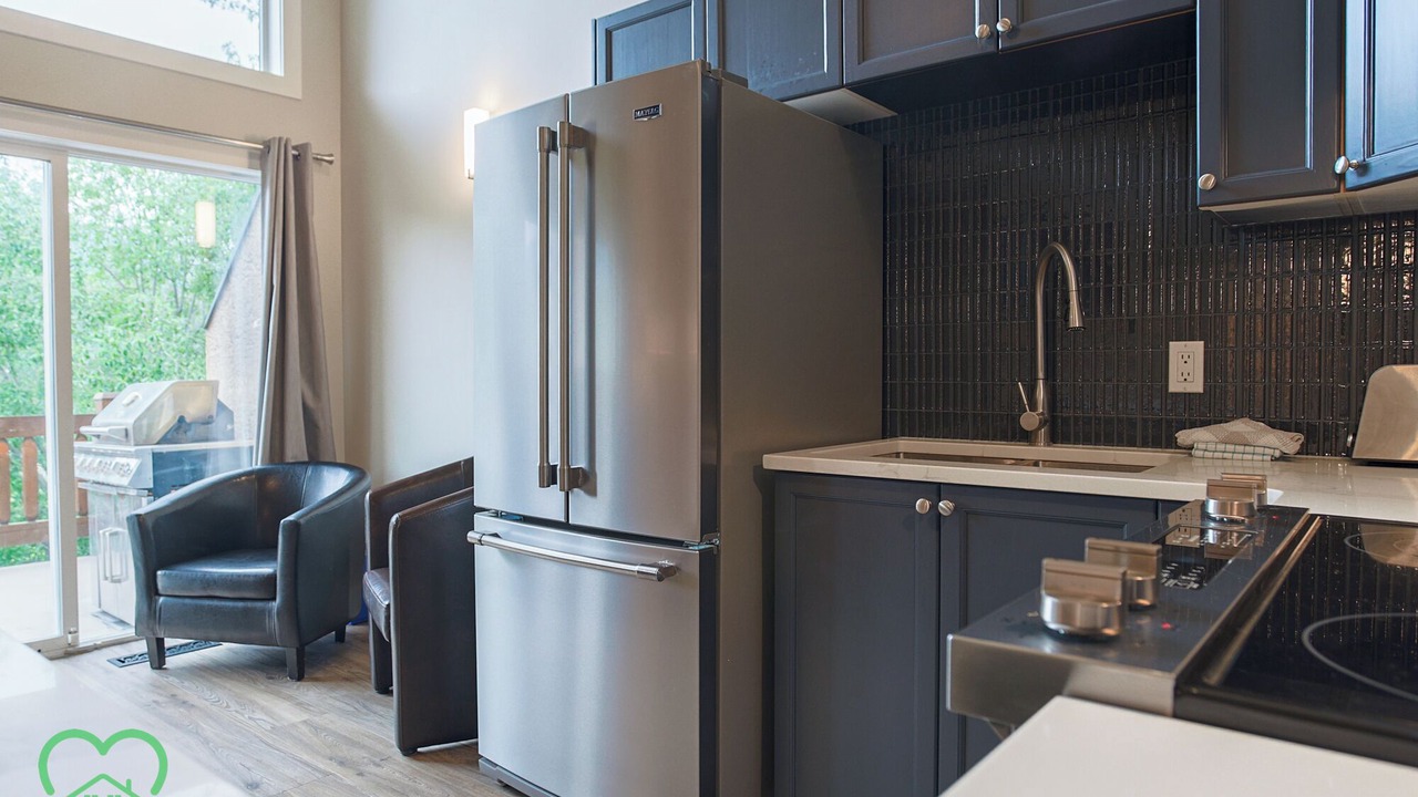 Photo of Kitchen in Fernie