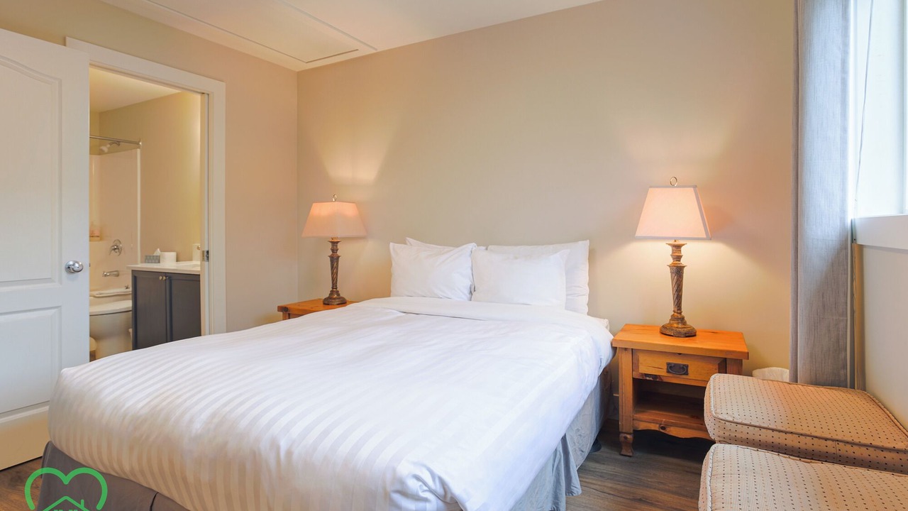 Photo of Bedroom in Fernie