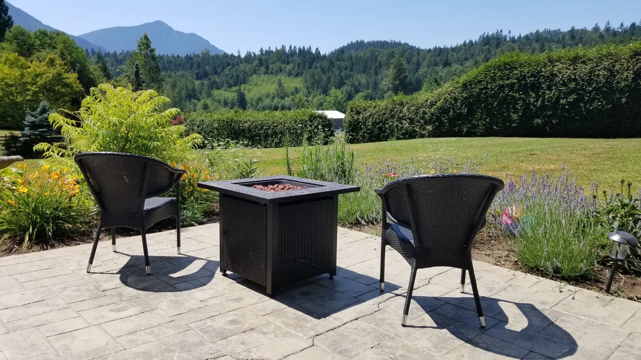 Photo of Patio Balcony in Sardis