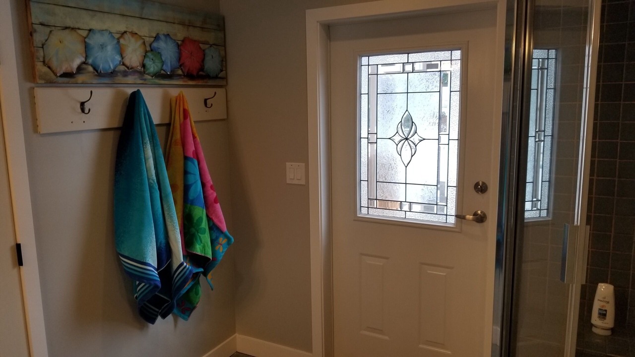 Photo of Bathroom in Sardis