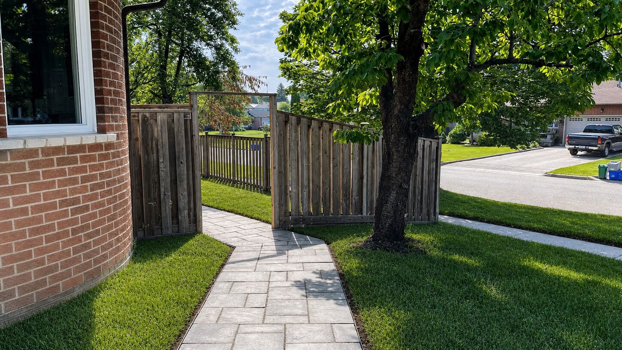 Photo of Outdoor in Newmarket
