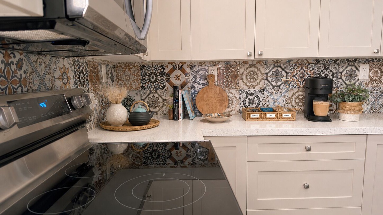 Photo of Kitchen in Newmarket