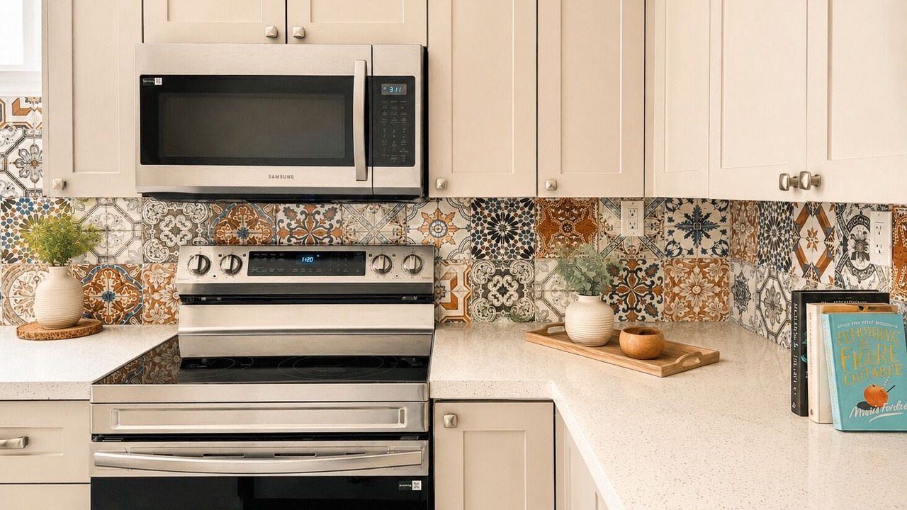 Photo of Kitchen in Newmarket