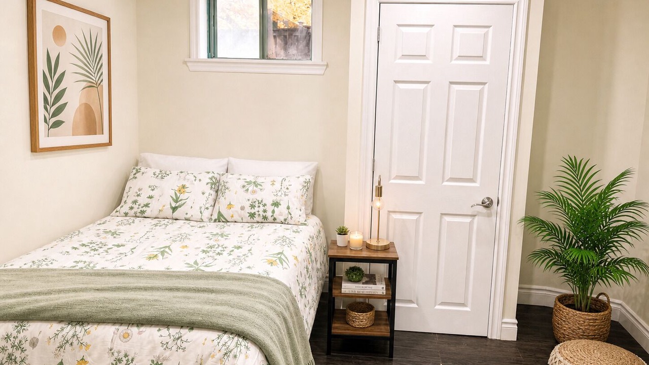 Photo of Bedroom in Newmarket