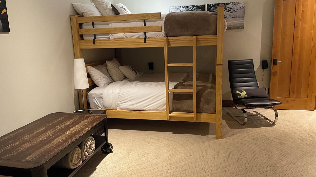 Photo of Bedroom in Golden