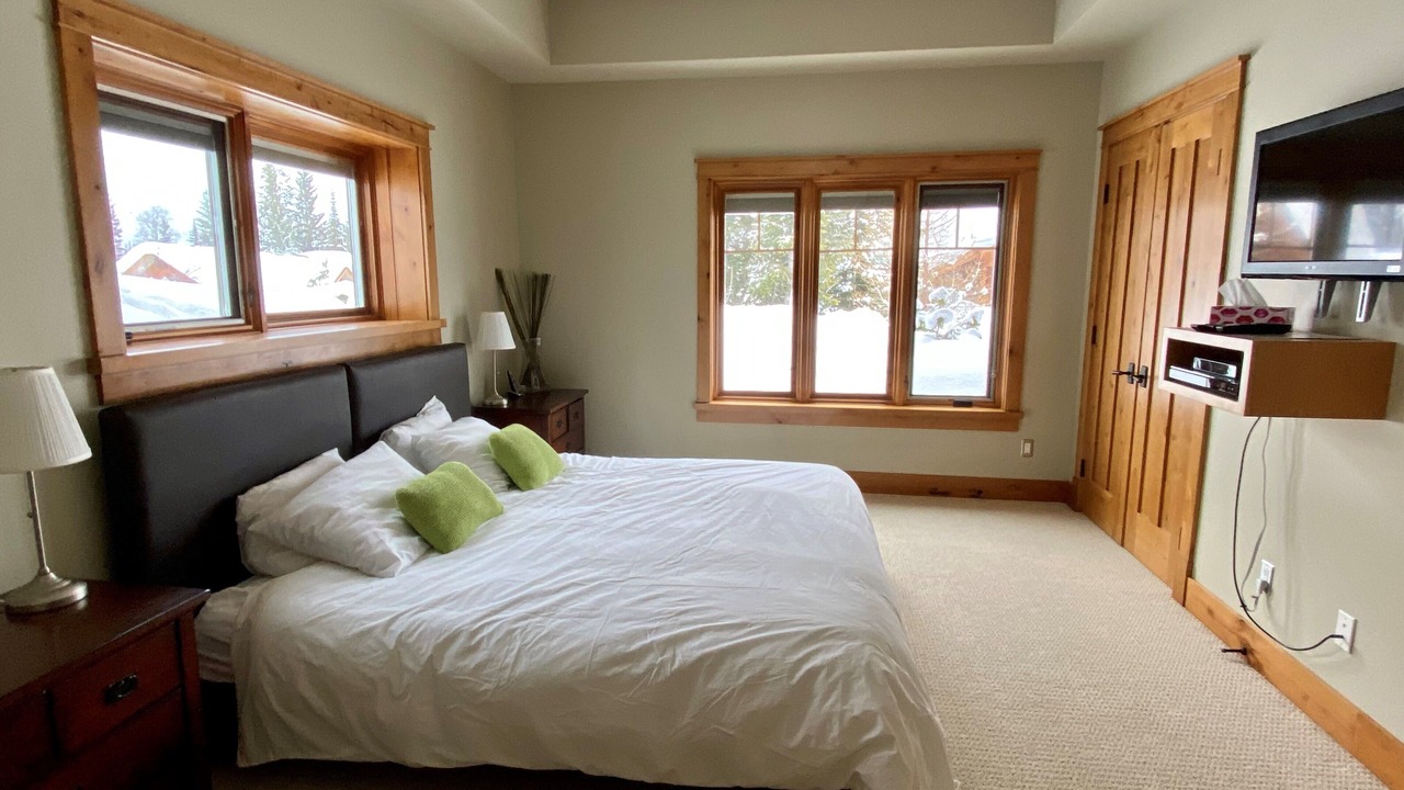 Photo of Bedroom in Golden