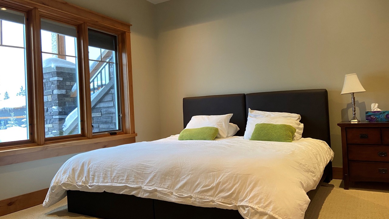 Photo of Bedroom in Golden