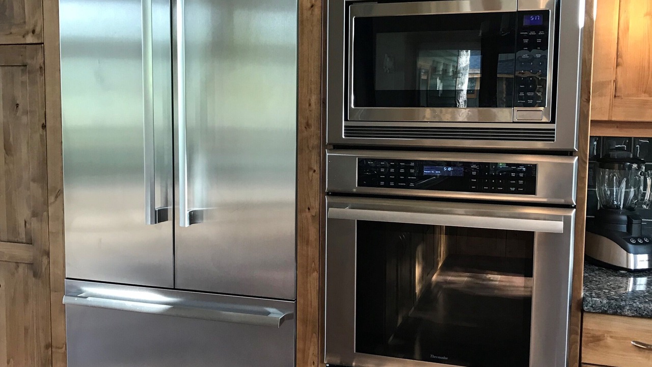 Photo of Kitchen in Golden