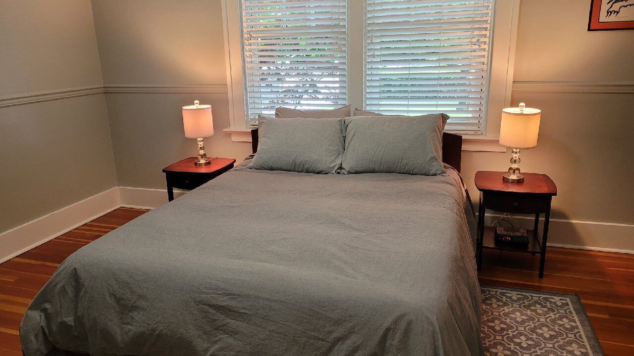 Photo of Bedroom in Okanagan-Similkameen