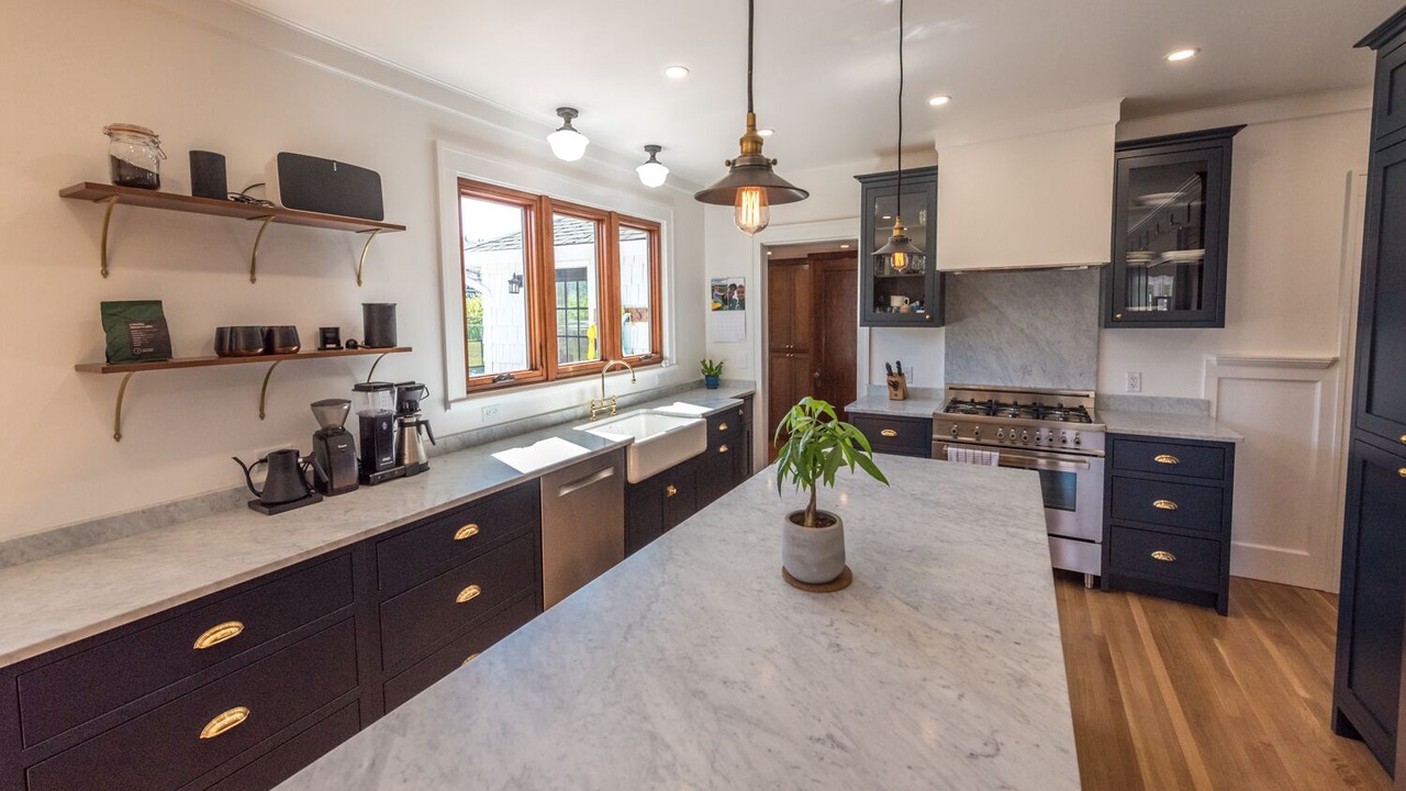 Photo of Kitchen in Okanagan-Similkameen