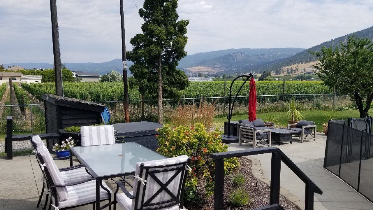 Photo of Outdoor in Okanagan-Similkameen