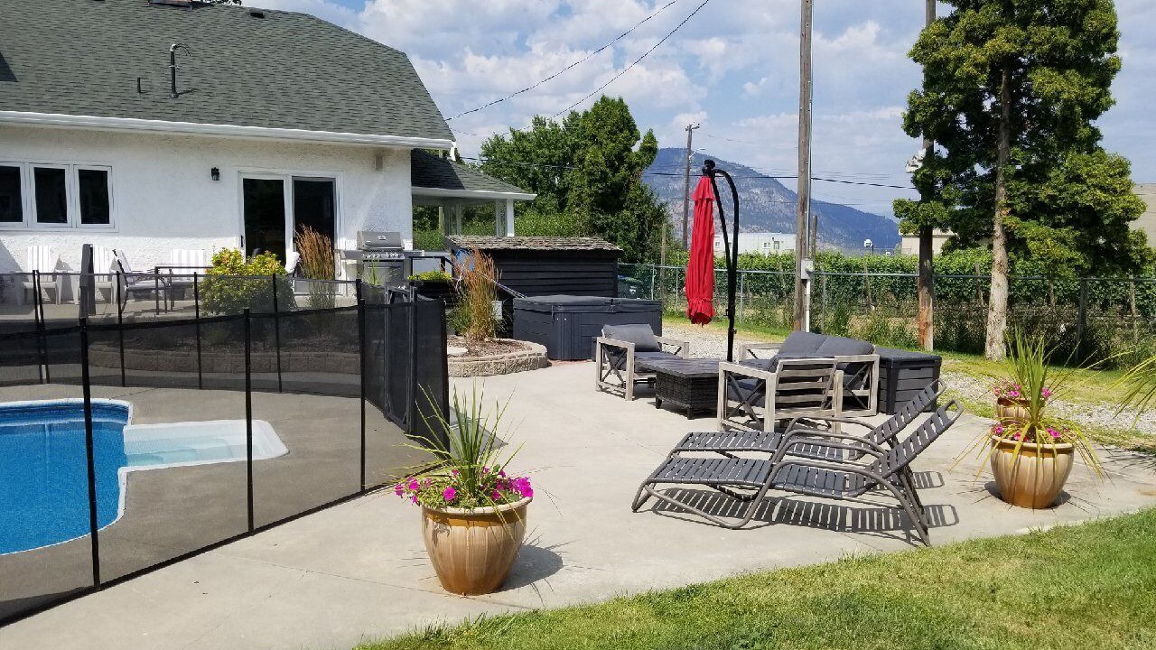 Photo of Outdoor in Okanagan-Similkameen