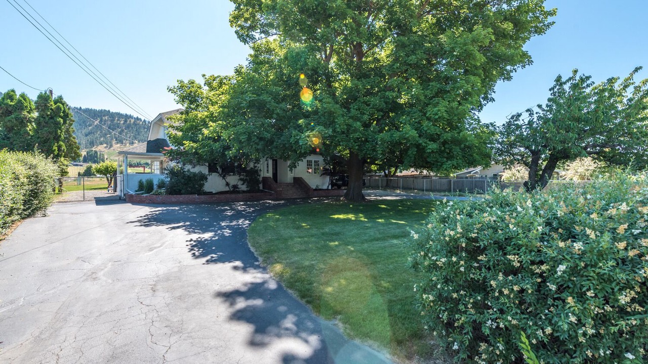 Photo of Outdoor in Okanagan-Similkameen