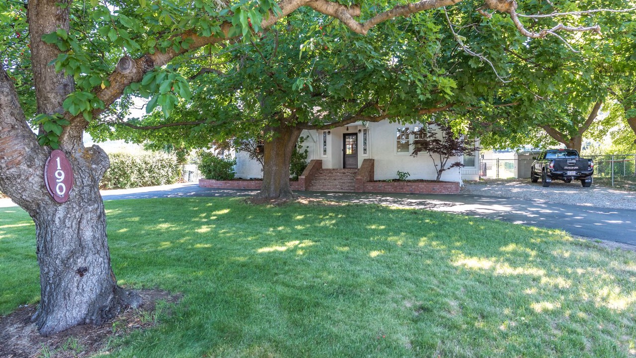 Photo of Outdoor in Okanagan-Similkameen