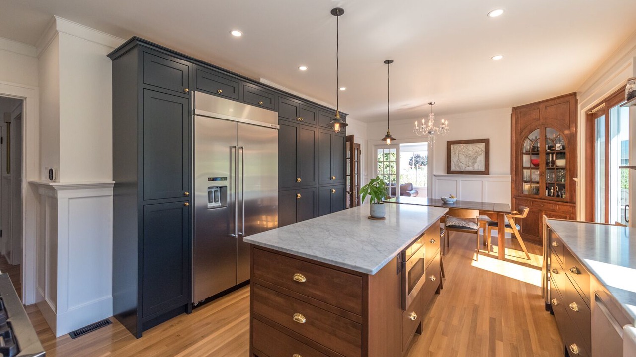 Photo of Kitchen in Okanagan-Similkameen